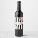 Recherche de cru rose Rayures