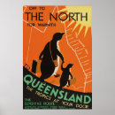 Suche nach vintage reise australien poster Alte reise werbekunst