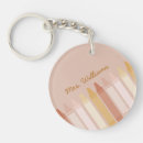 Recherche de crayon de couleur porteclés Crayons