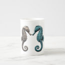 Recherche de hippocampes tasses Toute personne
