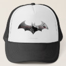 Recherche de batman casquettes Hugo étrange