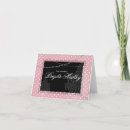 Recherche de pois rose et blanc vœux cartes Points