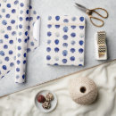 Recherche de coquillages papier cadeau Nautique