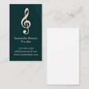 Suche nach der vocalist visitenkarten Stimmtrainer