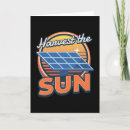 Recherche de panneaux solaires vœux cartes Énergie solaire