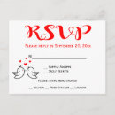Recherche de oiseau noir invitations Mariée