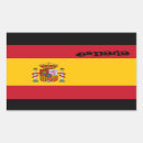 Recherche de espana autocollants Voyage