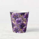 Recherche de flora tasses Café