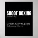Suche nach kickboxing poster Fitness