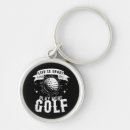 Recherche de golf de disque porteclés Lancer