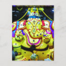 Recherche de ganesha cartes postales Inde