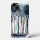 Recherche de nature électronique Aquarelle