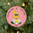 Recherche de anges de noël Jésus