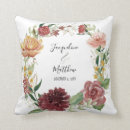 Recherche de anneaux coussins Pour elle