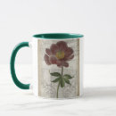 Recherche de cartouche tasses Fleurs