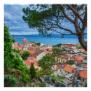 Recherche de la croatie posters Croate