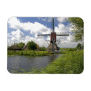 Recherche de moulin vent magnets Nature