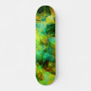 Recherche de funky skateboards Abstrait