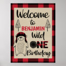 Recherche de buch posters Premier anniversaire