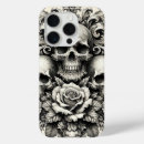 Recherche de de crâne iphone coques Païen