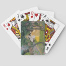 Recherche de 18ème jeux de cartes Indien