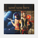 Recherche de cauchemar magnets Imaginaire