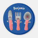 Recherche de ustensiles cuisine magnets Fourche