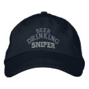Suche nach scharfschützen kappen Armee