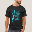Recherche de diving tshirts Water