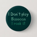 Recherche de basson badges Instrument