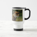 Recherche de guépards tasses Pour tous