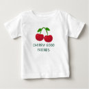 Suche nach kirschen tshirts Für kinder