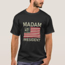 Recherche de madam president Démocrate