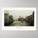 Suche nach das canal grande poster Wasser