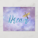 Recherche de dream cartes postales Pour elle