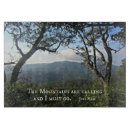 Recherche de montagne planches à découper Nature