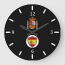 Suche nach spanish wanduhren Flag