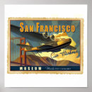 Suche nach vintage airplane poster Aircraft