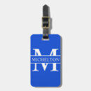 Suche nach bar gepäckanhänger Monogramm