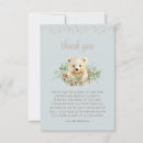 Recherche de polaire ours vœux cartes Garçon