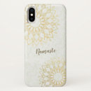 Suche nach goldene mandala iphone hüllen Yoga