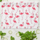 Suche nach wilde vögel geschirr tücher Flamingo