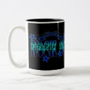 Recherche de vedette du rock tasses Musique