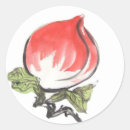 Recherche de longévité autocollants Asiatique