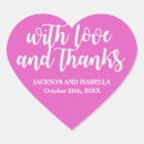 Suche nach neon hochzeit aufkleber Modern