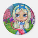 Suche nach alice magnete Märchen