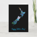 Recherche de maori vœux cartes Kiwi