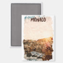 Recherche de monte carlo magnete Port