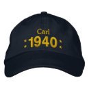 Recherche de 1940 Anniversaire