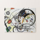 Suche nach kandinsky puzzle Russisch